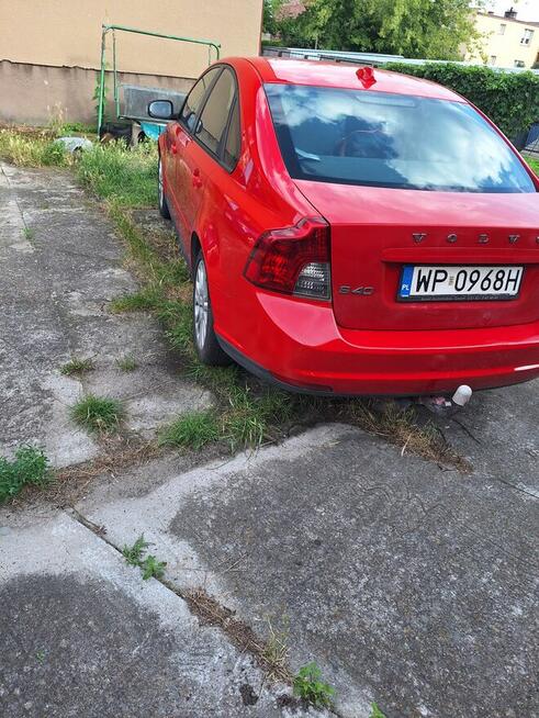 0kazja VOLVO s40