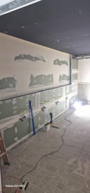 Pracownik Fizyczny Budownictwo/Logistyka Magazyny