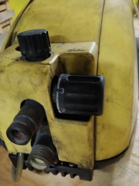 Myjka wysokociśnieniowa Karcher