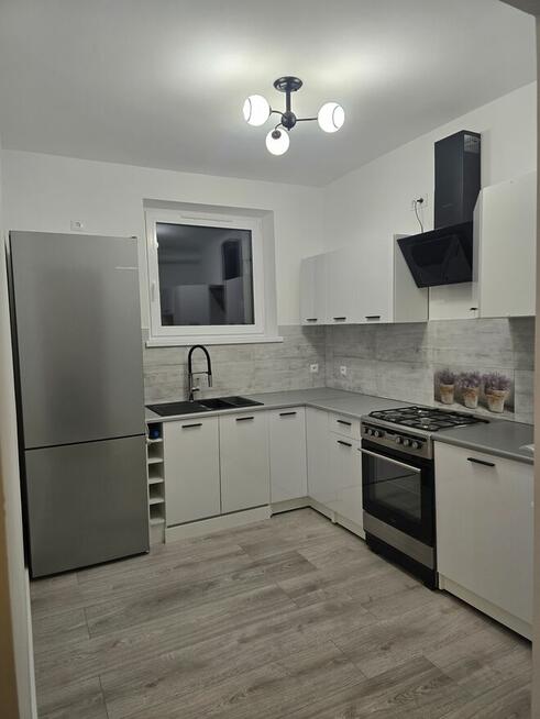 Sprzedam mieszkanie po kapitalnym remoncie