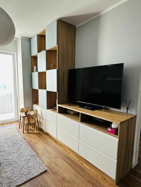 2 pokoje nowe budownictwo Gdańsk Morena ul. Rakoczego