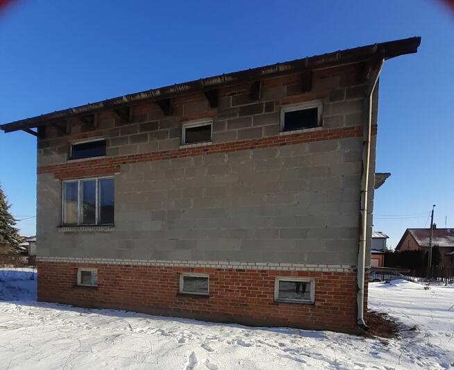 Sprzedam dom w Grójcu