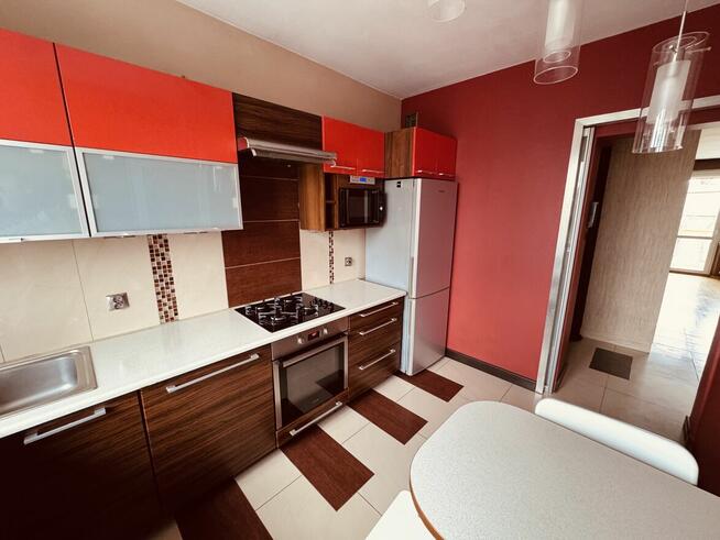 GRZEGÓRZKI 2 pokoje 53 m2 od zaraz