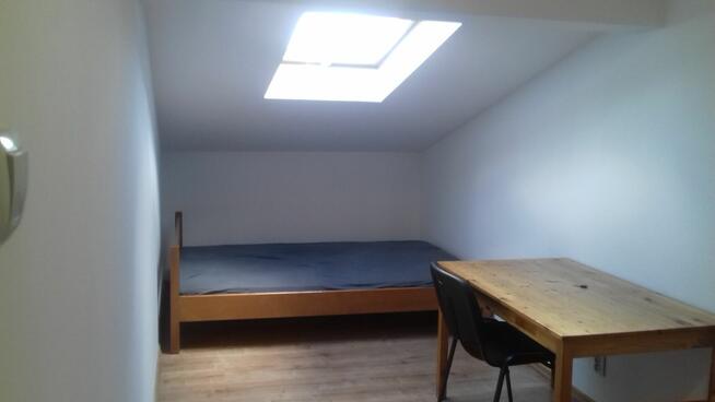 Wynajmę pokój w Krakowie