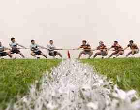 Imprezy integracyjne, firmowe, szkolenia