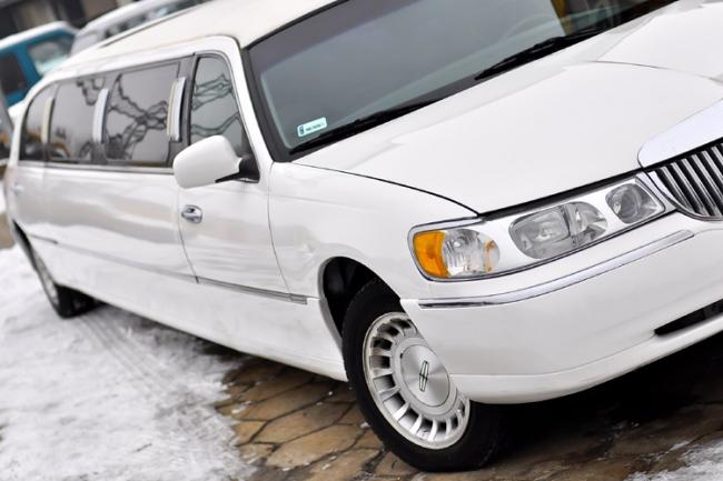 Auto Slubne w stylu retro