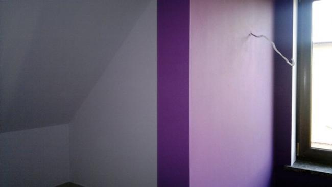 TYNKI CEMENTOWO WAPIENNE ZACIERANE NA