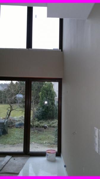 TYNKI CEMENTOWO WAPIENNE ZACIERANE NA