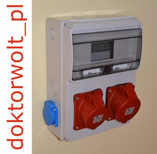 Sklep elektryczny DoktorWolt