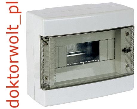 Sklep elektryczny DoktorWolt