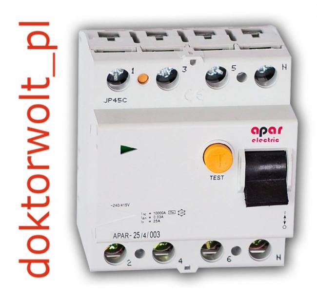 Sklep elektryczny DoktorWolt