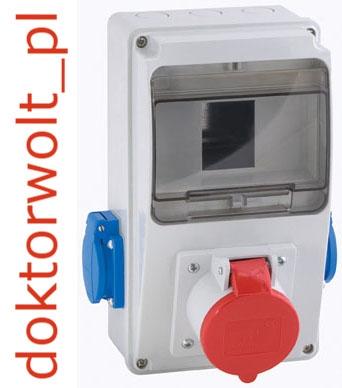 Sklep elektryczny DoktorWolt