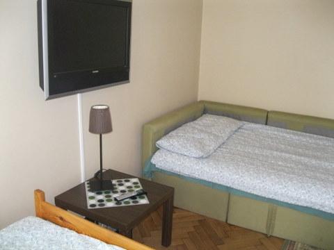 SOPOT - POKOJE -super lokalizacja