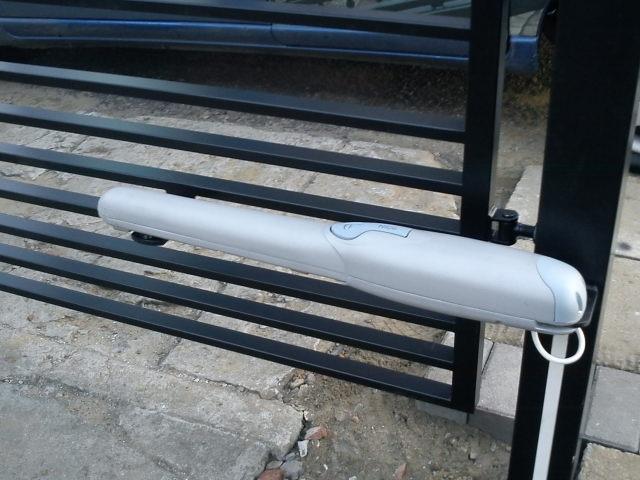 Ogrodzenia, Bramy,Balustrady,Automatyka bram