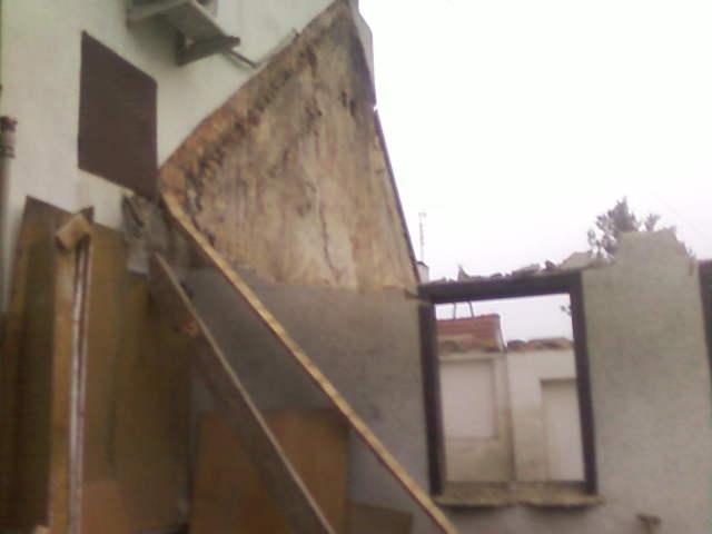 Wyburzenia rozbiórki demontaż konstrukcji Poznań, Gniezno