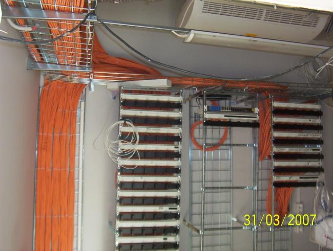 Instalacje elektryczne