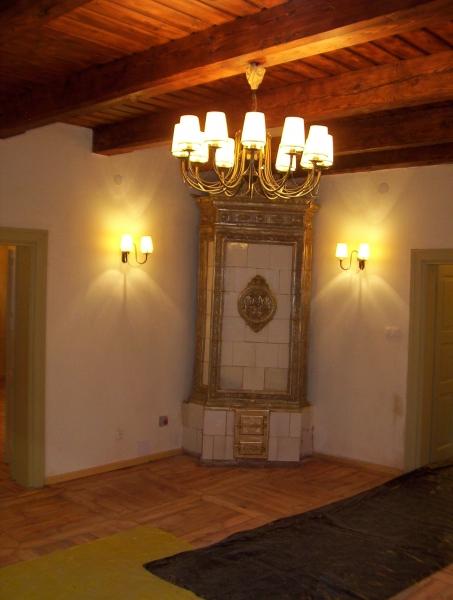 Instalacje elektryczne