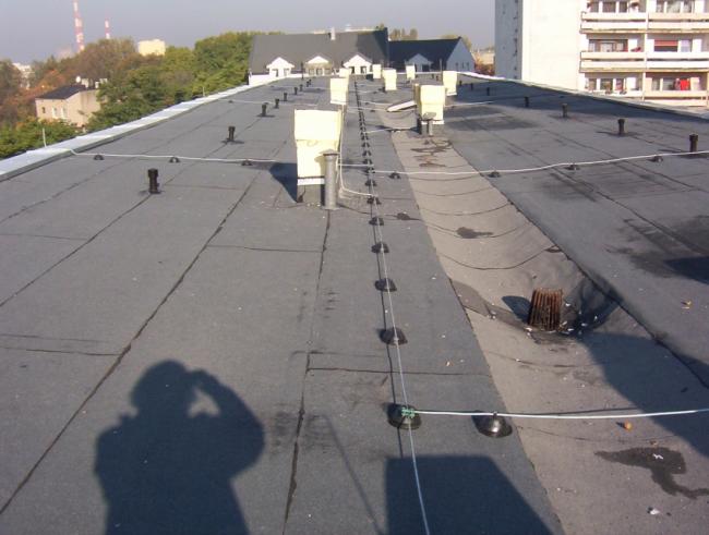 Instalacje elektryczne