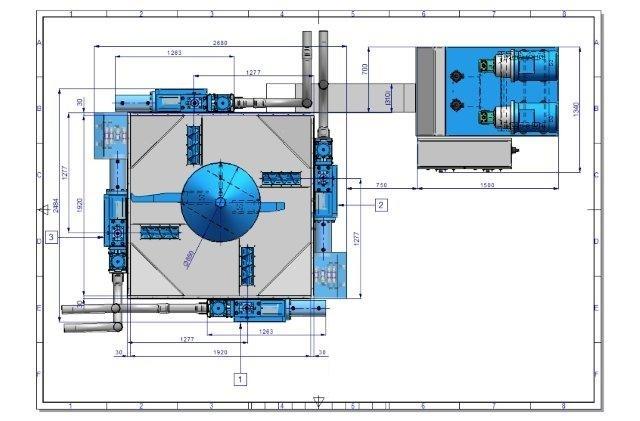 Brykieciarka BrikStar 400 trocina papier słoma gratisy