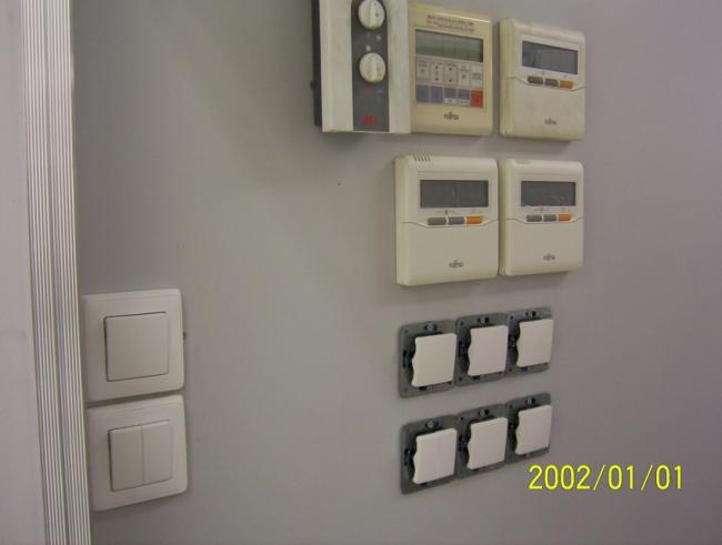 Instalacjeodgromowe