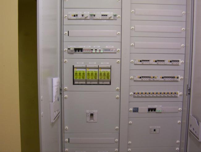 Instalacjeodgromowe