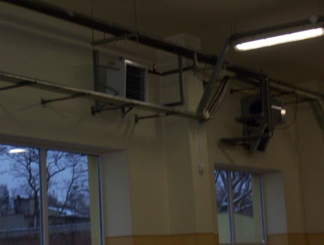 Instalacjeodgromowe