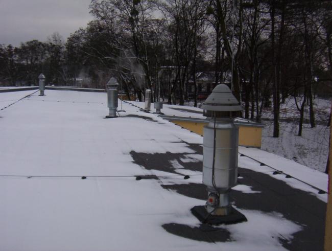 Instalacjeodgromowe