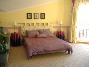 Noclegi nad jeziorem na Kaszubach - Pensjonat Lakeside