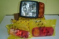 CZĘŚCI i OSPRZĘT - JCB , CAT , ATLAS , KOMATSU - CZĘŚCI