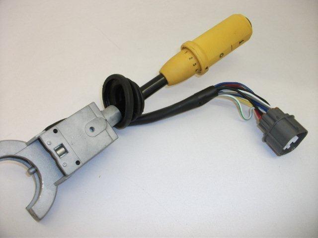 CZĘŚCI i OSPRZĘT - JCB , CAT , ATLAS , KOMATSU - CZĘŚCI