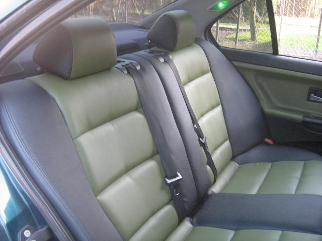 TAPICERSTWO SAMOCHODOWO-MEBLOWE