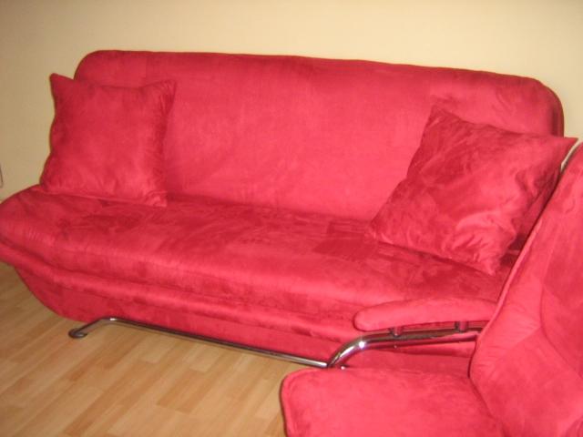 TAPICERSTWO SAMOCHODOWO-MEBLOWE