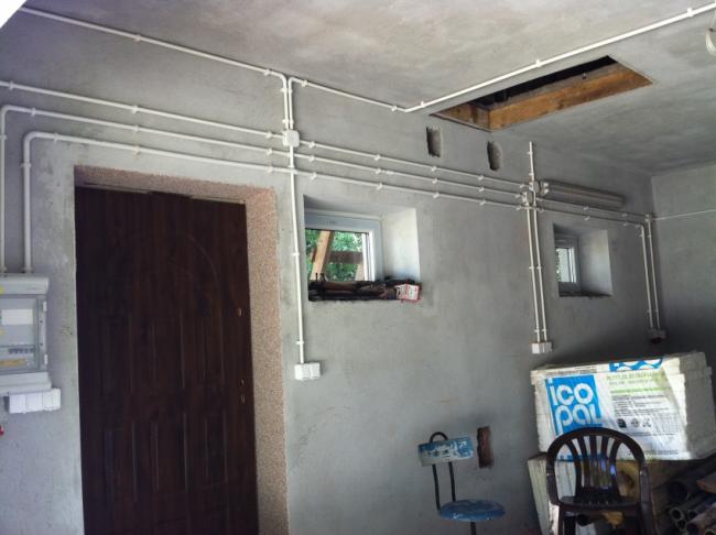 Instalacje Elektryczne