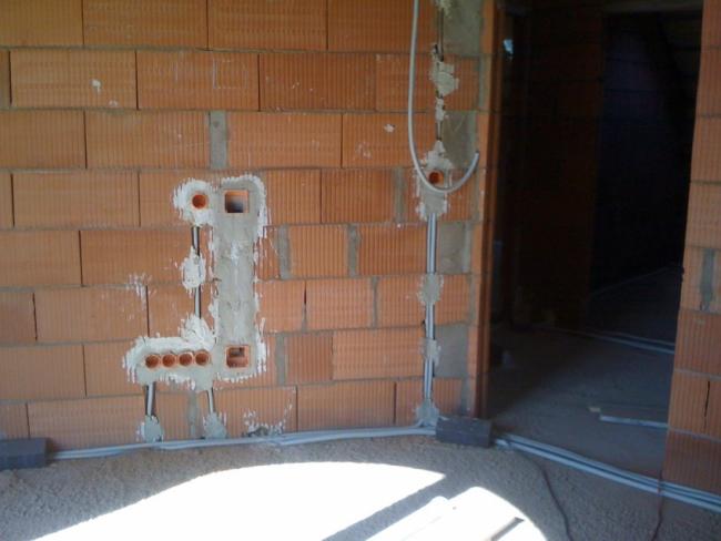 Instalacje Elektryczne