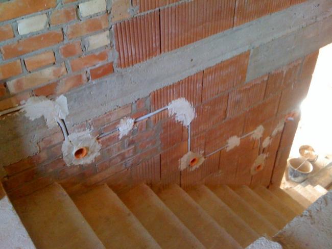 Instalacje Elektryczne