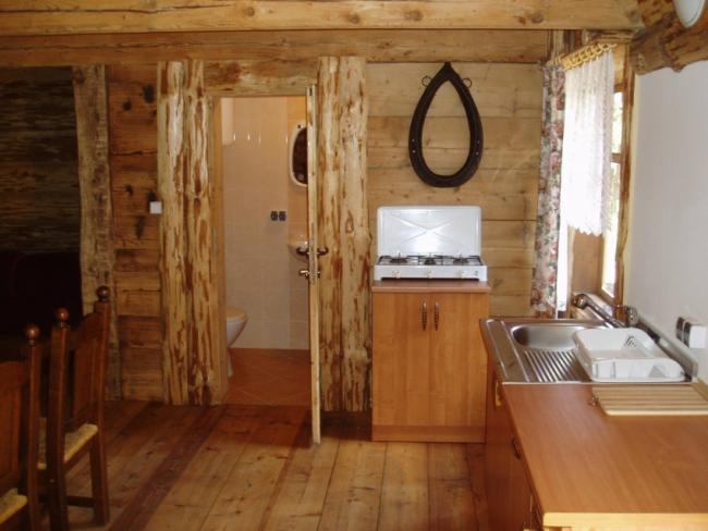 Mazury Domek agrotur weekend urlop wakacje nocleg