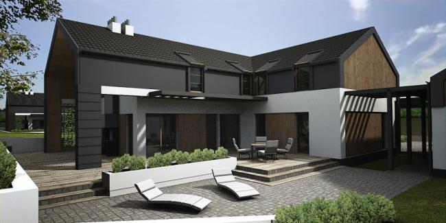 BIURO PROJEKTOWE WOLSZTYN