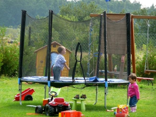 DOMKI BAŁTYK W DĄBKACH NAD MORZEM