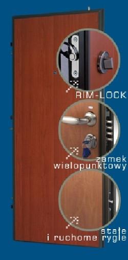 Serwis Montaż Naprawa Zamków