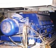 Kruszarki i przesiewacze