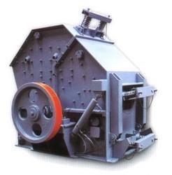 Kruszarki i przesiewacze