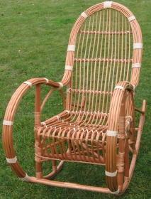 wiklina , kosze , meble wiklinowe, kufry, etażerki , fotele