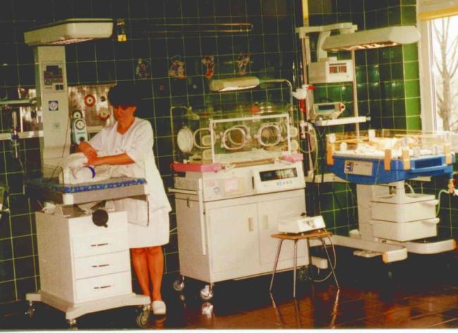 BEZPŁATNA SZKOŁA RODZENIA CENTRUM DYDAKTYCZNEGO IPS