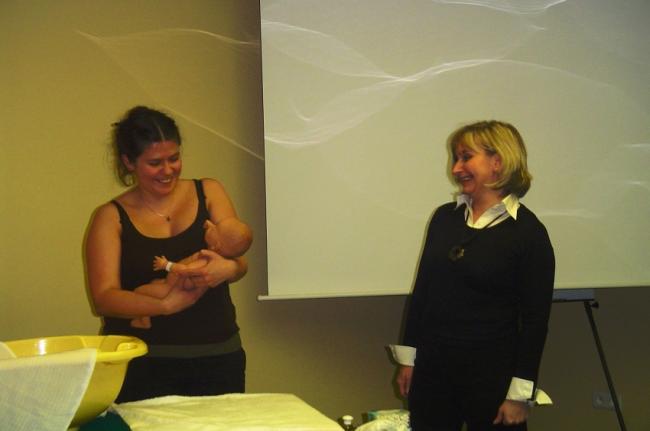 BEZPŁATNA SZKOŁA RODZENIA CENTRUM DYDAKTYCZNEGO IPS