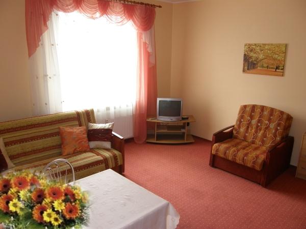 Gdynia-doskonałe noclegi, świetna lokalizacja