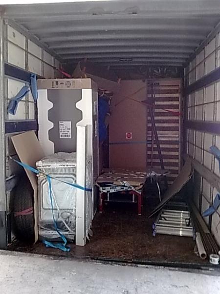 TANIE PRZEPROWADZKI W LUBLINIE, CAŁYM KRAJU TEL.601265344