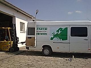 TANIE PRZEPROWADZKI W LUBLINIE, CAŁYM KRAJU TEL.601265344