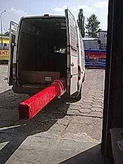 TANIE PRZEPROWADZKI W LUBLINIE, CAŁYM KRAJU TEL.601265344