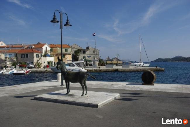 Wakacje i noclegi w Chorwacji - bez prowizji!