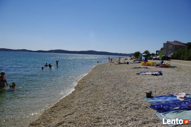 Wakacje i noclegi w Chorwacji - bez prowizji!